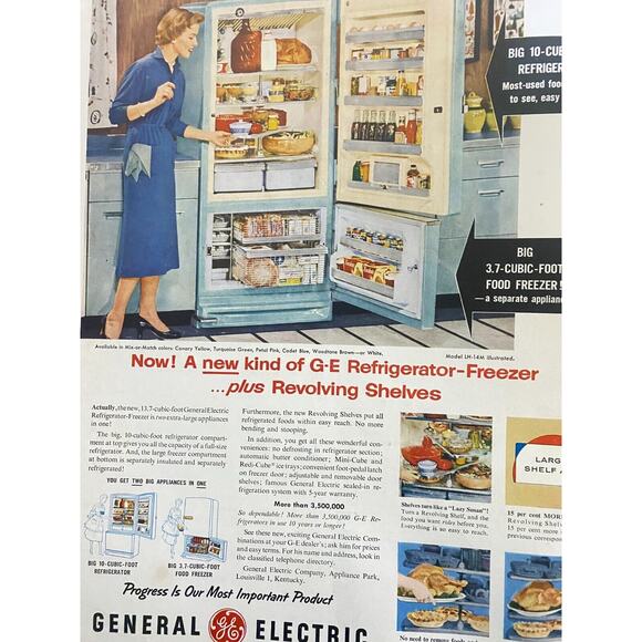 Saturday Evening Post August 13 1955 Death Valley Rangers Tourists v The Dessert - Picture 7 of 11